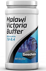 Seachem Malawi Victoria Buffer 300 gr