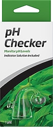 Seachem Ph Checker