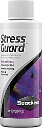 Seachem StressGuard 100 ml Stres Giderici
