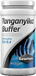Seachem Tanganyika Buffer 250 gr