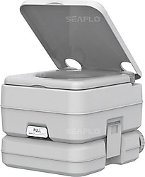 Seaflo SR09720 10 lt Portatif Tuvalet