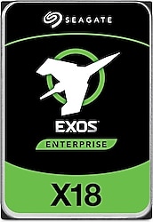 Seagate Exos 7E10 ST8000NM017B SATA 3.0 7200 RPM 3.5