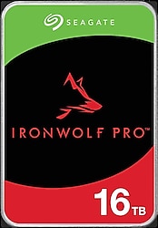Seagate IronWolf Pro ST16000NE000 SATA 3.0 7200 RPM 3.5
