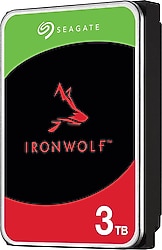 ★ 4TB SEAGATE IRONWOLF ST4000VN008 HDD Seagate IronWolf ST4000VN008 SATA 3.0 5900 RPM 3.5