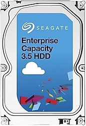 Seagate Enterprise ST4000NM0035 SATA 3.0 7200 RPM 3.5" 4 TB Harddisk