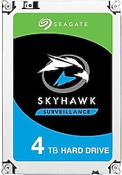 Seagate SkyHawk ST4000VX016 SATA 3.0 5400 RPM 3.5