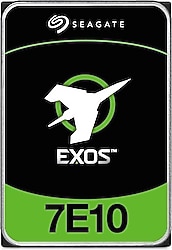 Seagate Exos 7E10 ST4000NM024B SATA 3.0 7200 RPM 3.5" 4 TB Harddisk
