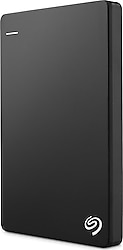 Seagate Backup Plus STDR200020 USB 3.0 2.5" 2 TB Harici Harddisk