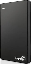 Seagate Backup Plus STDR2000200 Siyah USB 3.0 2.5" 2 TB Harici Harddisk