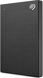 Seagate Backup Plus Slim STHN200040A USB 3.0 2.5" 2 TB Harici Harddisk