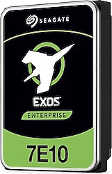 Seagate Exos 7E10 ST8000NM002B SATA 3.0 7200 RPM 3.5" 8 TB Harddisk