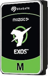 Seagate Exos X20 ST20000NM007D SATA 3.0 7200 RPM 3.5