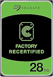 Seagate Exos ST28000NM000C SATA 3.0 7200 RPM 3.5" 28 TB Harddisk
