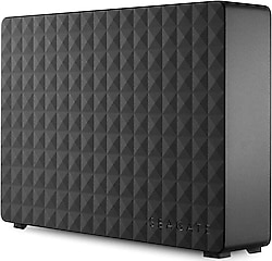 Seagate Expansion STEB6000403 USB 3.0 3.5" 6 TB Harici Harddisk