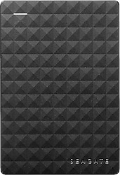 Seagate Expansion Portable STEA500400 USB 3.0 2.5" 500 GB Harici Harddisk
