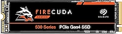 Seagate 2 TB Firecuda 530 ZP2000GM3A013 M.2 PCI-Express 4.0 SSD