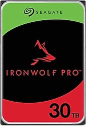 Seagate IronWolf Pro ST30000NT011 SATA 3.0 7200 RPM 3.5" 30 TB Harddisk