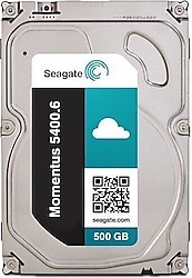Seagate Momentus Thin ST320LT020 320 GB 2.5 Internal Hard Drive ...
