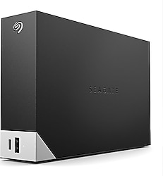 Seagate One Touch Hub STLC16000400 USB 3.0 3.5" 16 TB Harici Harddisk