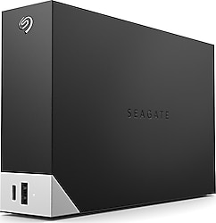 Seagate One Touch Hub STLC20000400 USB 3.0 3.5" 20 TB Harici Harddisk
