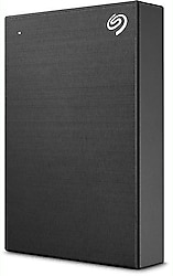 Seagate One Touch With Password STKY1000400 USB 3.0 1 TB Harici Harddisk