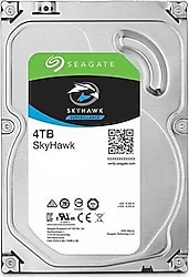 Seagate SkyHawk ST4000VX015 SATA 3.0 5900 RPM 3.5" 4 TB Harddisk