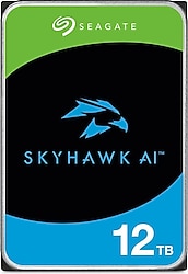 Seagate SkyHawk AI ST12000VE003 SATA 3.0 7200 RPM 3.5" 12 TB Harddisk