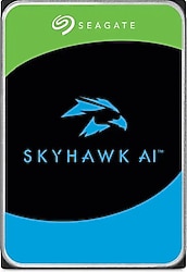 Seagate SkyHawk AI ST16000VE004 SATA 3.0 7200 RPM 3.5" 16 TB Harddisk