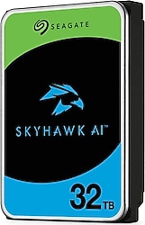 Seagate Skyhawk ST32000VE000 SATA 3.0 7200 RPM 3.5" 32 TB Harddisk