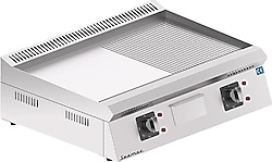 Seamac EPD70 Yarı Oluklu Endüstriyel Izgara
