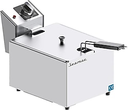 Seamac FRE3 3 lt Endüstriyel Fritöz
