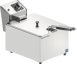 Seamac FRE5 5 lt Endüstriyel Fritöz
