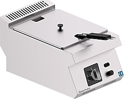 Seamac FRG5 5 lt Endüstriyel Fritöz