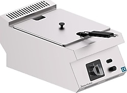 Seamac FRG8 8 lt Endüstriyel Fritöz