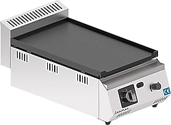 Seamac GSD30 Düz Döküm Endüstriyel Izgara