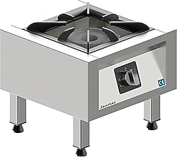 Seamac OY40.LPG Yer Ocağı