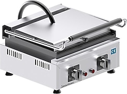 Seamac TOE16 16 Dilim Elektrikli Tost Makinesi