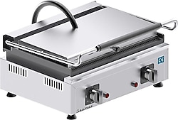 Seamac TOE20 Elektrikli 20 Dilim Tost Makinesi