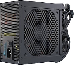 Seasonic G12 GM-650 650 W Power Supply