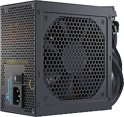 Seasonic G12 GM-850 850 W Power Supply
