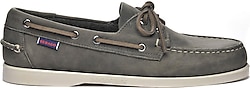 Sebago Docksides Portland Crazy Horse 70015H0 Erkek Loafer Ayakkabı