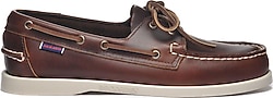 Sebago Docksides Portland Waxed 70000G0 Erkek Loafer Ayakkabı