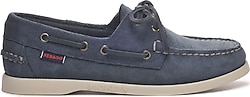 Sebago Portland Flesh Out Kadın Süet Günlük Ayakkabı