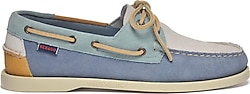 Sebago Portland Fleshout Spinnaker 72128TW Erkek Loafer Ayakkabı