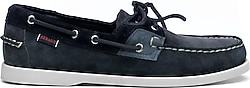 Sebago Rossisland Jib Shadow 74118IW Erkek Loafer Ayakkabı