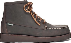 Sebago Tala Mid Crazy Horse 76116VW Erkek Deri Bot