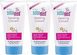 Sebamed Pişik Önleyici Krem 100 ml 3 Adet