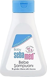 Sebamed Bebek Şampuanı 150 ml