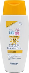 Sebamed Sun Care Çok Yönlü Koruyucu 150 ml 30 Faktör Bebek Güneş Losyonu