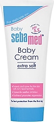 Sebamed Bebek Kremi